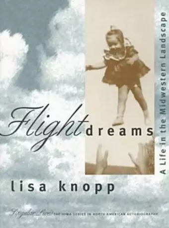 Flight Dreams cover