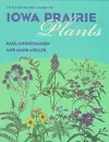 An Illustrated Guide to Iowa Prairie Plants cover