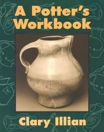 A Potter's Workbook cover