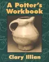 A Potter's Workbook cover