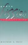 Genre Fission cover