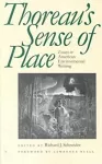 Thoreau's Sense of Place cover