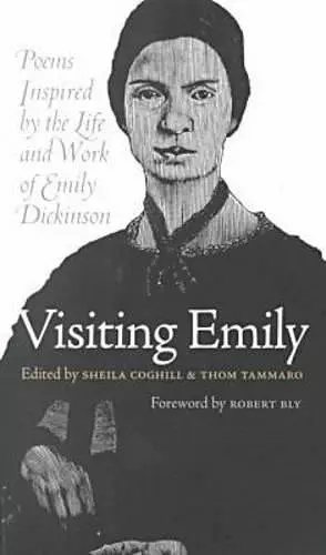 Visiting Emily cover