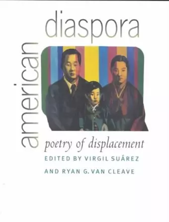 American Diaspora cover