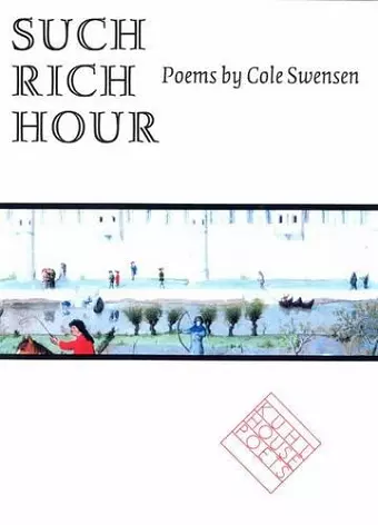 Such Rich Hour cover