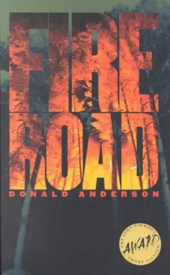 Fire Road cover