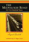 The Milwaukee Road cover