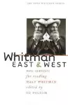 Whitman East and West cover