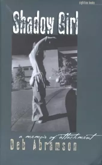 Shadow Girl cover
