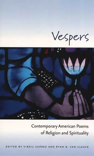 Vespers cover