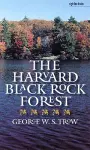 The Harvard Black Rock Forest cover