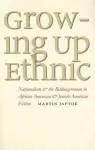 Growing Up Ethnic cover