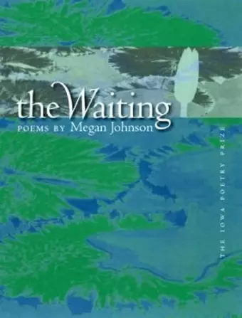 The Waiting cover