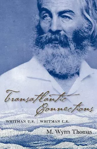 Transatlantic Connections cover