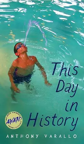 This Day in History cover