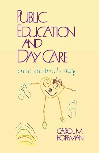 Public Education and Day Care cover