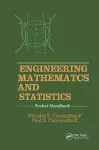 Engineering Mathematics and Statistics cover