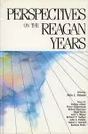 Perspectives on the Reagan Years cover