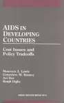 AIDS in Developing Countries cover