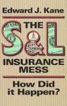 S. and L. Insurance Mess cover