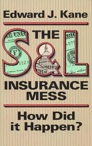 S. and L. Insurance Mess cover