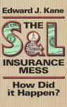 S. and L. Insurance Mess cover