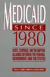 Medicaid, 1981-92 cover