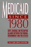 Medicaid, 1981-92 cover