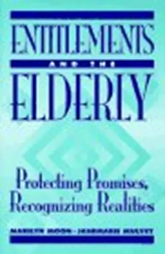 Entitlements and the Elderly cover