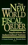The New World Fiscal Order cover