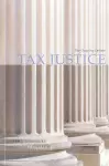 Tax Justice cover