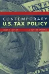 Contemporary U.S. Tax Policy cover