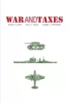 War and Taxes cover