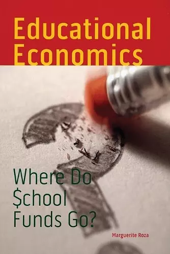 Educational Economics cover