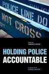 Holding Police Accountable cover