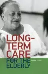 Long-term care for the Elderly cover