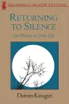 Returning to Silence cover