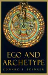 Ego and Archetype cover