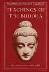 Teachings of the Buddha cover