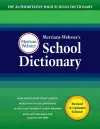 Merriam-Webster's School Dictionary cover