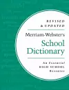 Merriam-Webster’s School Dictionary cover