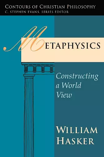 Metaphysics cover