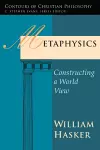 Metaphysics cover