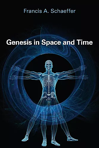 Genesis in Space and Time cover
