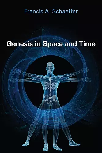 Genesis in Space and Time cover