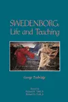 Swedenborg: Life & Teaching cover