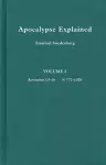 Apocalypse Explained 5 cover