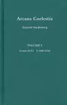 Arcana Coelestia 5 cover