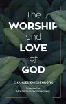 The Worship and Love of God cover