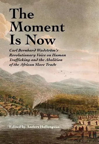 The Moment Is Now cover